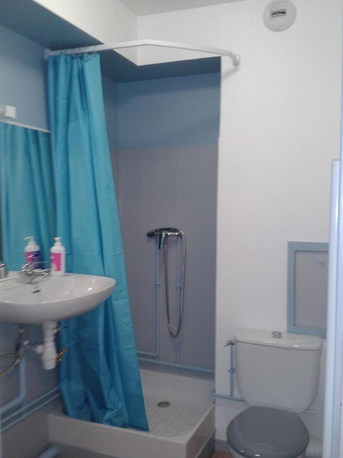 Apartamento Studio meublé avec Piscine Nice OUEST Quartier Fabron Exterior foto